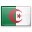 Algeria flag