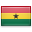 Ghana flag