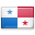 Panama flag