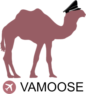 Vamoose logo